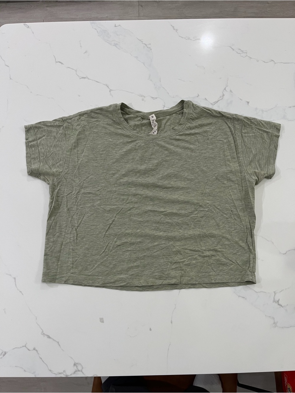 Lululemon Cates Tee